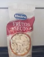 Mängden socker i Pipas de calabaza