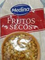 Mängden socker i Maíz Crudo