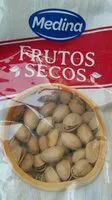 Mängden socker i Pistacho tostado