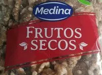 Mängden socker i Nueces