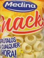 Mängden socker i Aritos