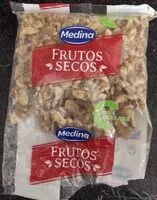Mängden socker i Nuez