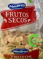 Mängden socker i Almendra frita salada