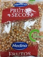 Mängden socker i Maíz crudo para palomitas