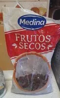 Mängden socker i Pasas