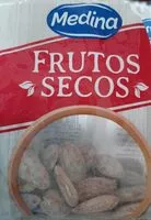 Mängden socker i Almendra salada