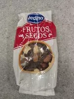 Mängden socker i Mix Frutos secos crudos