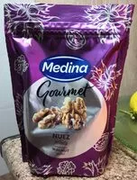 Mängden socker i Nuez pelada Gourmet