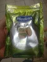 Mängden socker i Pistacho tostado