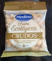 Mängden socker i Anacardo crudo ecólogico
