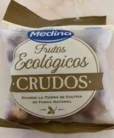 Mängden socker i Avellana Cruda Ecológica