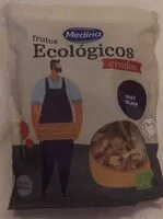Mängden socker i Frutos Ecológicos CRUDOS