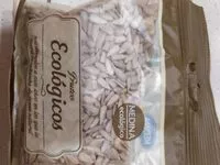 Mängden socker i Frutas ecológicos