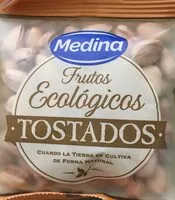 Mängden socker i Frutos Ecológicos tostados