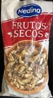 Mängden socker i Nueces Peladas