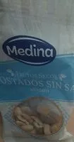 Mängden socker i Tuto seco