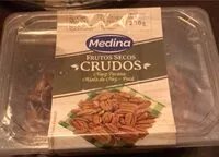 Mängden socker i Nuez pecana