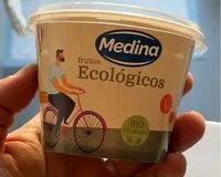 Mängden socker i Almendra cruda piel