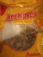 Mängden socker i Aperitivos