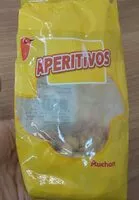 Mängden socker i Anacardos fritos y salados