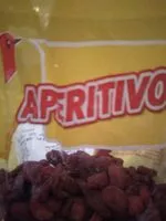 Mängden socker i Bayas de goji deshidratadas