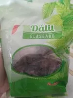 Mängden socker i Dátil Glaseado