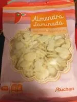 Mängden socker i Almendra laminada especial repostería