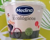 Mängden socker i Anacardos Crudos Ecologicos