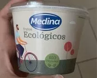 Mängden socker i Nuez Pelada