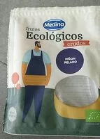 Mängden socker i Piñones