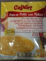 Mängden socker i calnort