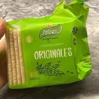 Mängden socker i Tostadas Ligeras De Trigo