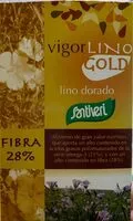 Mängden socker i Lino dorado