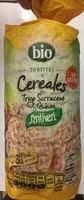 Mängden socker i Tortitas de cereales Santiveri