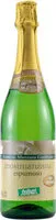 Mängden socker i Mosto de manzana gasificado sin alcohol