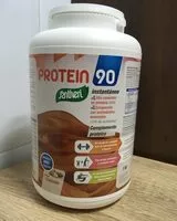 Mängden socker i Protein