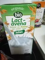 Mängden socker i Bio Lactavena