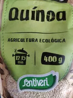 Mängden socker i Bio quinoa ecológica