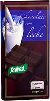 Mängden socker i Chocolate con Leche