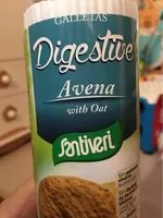 Mängden socker i Galletas Integrales Avena 0% Azúcares Añadidos