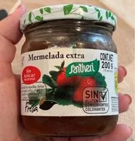 Mängden socker i Mermelada extra