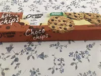 Mängden socker i Galletas Integrales Choco Chips