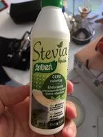 Mängden socker i Stevia Líquida