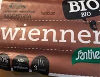 Mängden socker i Wiennet