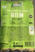 Mängden socker i Seitan