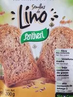 Mängden socker i Epicerie / Farines, Pains Et Tartines / Tartines Craquantes, Biscottes