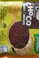 Mängden socker i Cakes/ tortitas bañadas en choco negro corn maiz