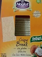 Noglut Crispy Break Coco