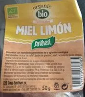 Mängden socker i caramelos miel y limon