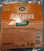 Mängden socker i Caramelos jengibre
